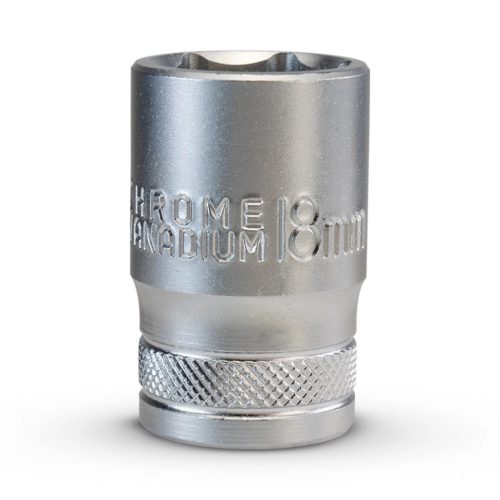 BORMANN Pro Cheie tubulară 1/2" 18mm (BHT7641)