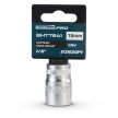 BORMANN Pro Cheie tubulară 1/2" 18mm (BHT7641)