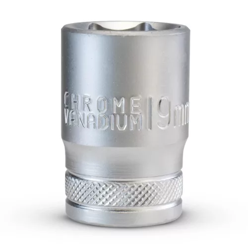 BORMANN Pro Cheie tubulară 1/2" 19mm (BHT7642)