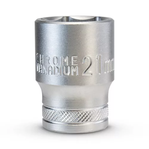 BORMANN Pro Cheie tubulară 1/2" 21mm (BHT7644)