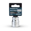 BORMANN Pro Cheie tubulară 1/2" 22mm (BHT7645)