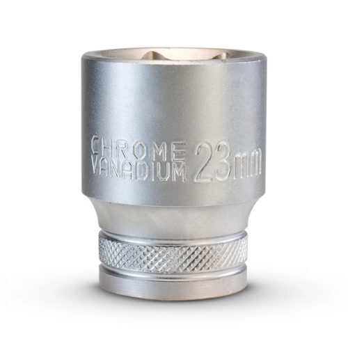 BORMANN Pro Cheie tubulară 1/2" 23mm (BHT7646)