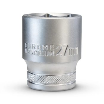 BORMANN Pro Cheie tubulară 1/2" 27mm (BHT7648)