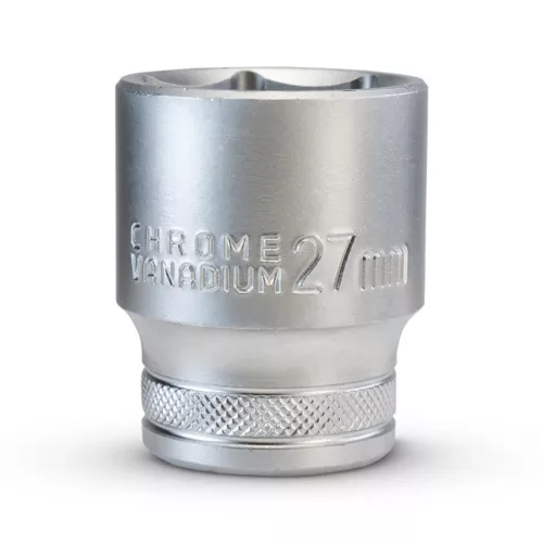 BORMANN Pro Cheie tubulară 1/2" 27mm (BHT7648)