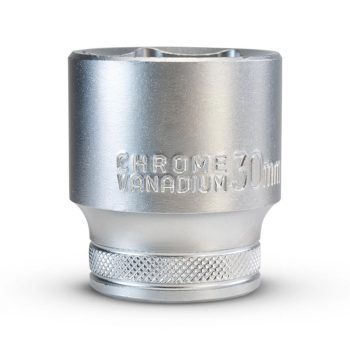 BORMANN Pro Cheie tubulară 1/2" 30mm (BHT7649)