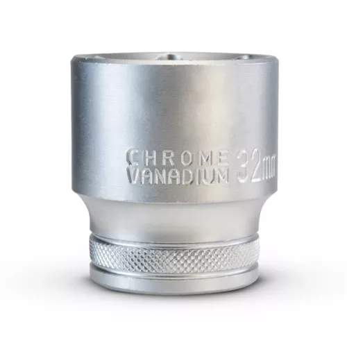 BORMANN Pro Cheie tubulară 1/2" 32mm (BHT7650)