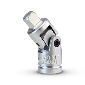 BORMANN Pro adaptor articulație 1/4" (BHT7666)