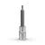 BORMANN Pro cap de bit hexagonal 1/2", 4mm (BHT7672)