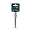 BORMANN Pro cap de bit hexagonal 1/2", 4mm (BHT7672)
