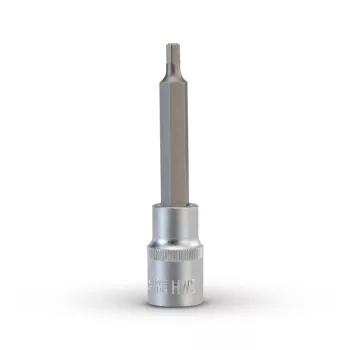BORMANN Pro cap de bit hexagonal 1/2", 5mm (BHT7673)