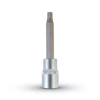 BORMANN Pro cap de bit hexagonal 1/2", 7mm (BHT7675)