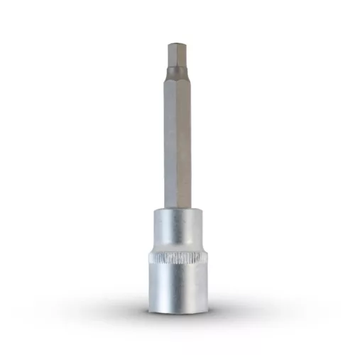BORMANN Pro cap de bit hexagonal 1/2", 7mm (BHT7675)