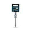 BORMANN Pro cap de bit hexagonal 1/2", 7mm (BHT7675)