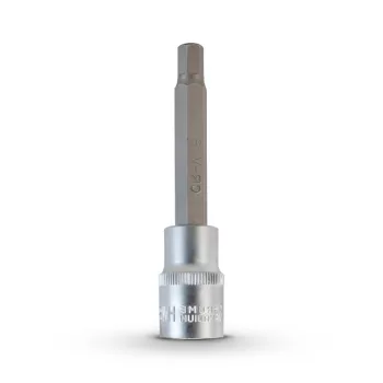 BORMANN Pro cap de bit hexagonal 1/2", 8mm (BHT7676)