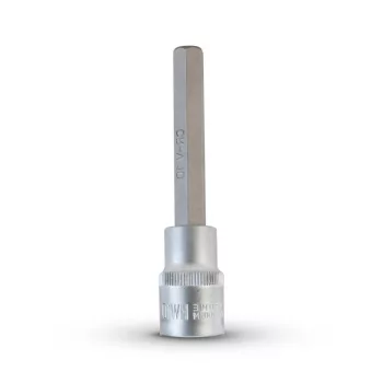 BORMANN Pro cap de bit hexagonal 1/2", 10mm (BHT7677)