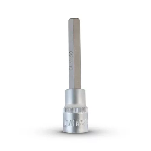 BORMANN Pro cap de bit hexagonal 1/2", 10mm (BHT7677)