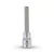 BORMANN Pro cap de bit hexagonal 1/2", 10mm (BHT7677)