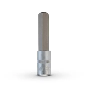 BORMANN Pro cap de bit hexagonal 1/2", 17mm (BHT7680)
