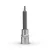 BORMANN Pro bit 1/2" TORX, T25 (BHT7683)