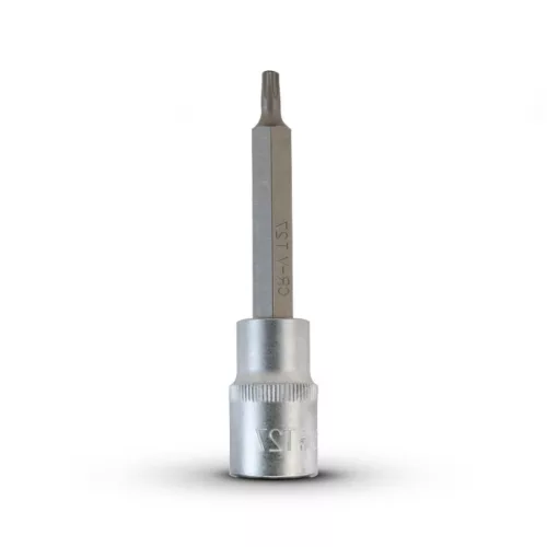 BORMANN Pro bit 1/2" TORX, T27 (BHT7684)