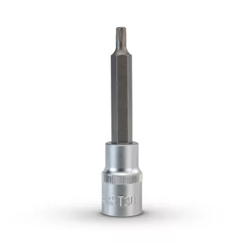 BORMANN Pro bit 1/2" TORX, T30 (BHT7685)