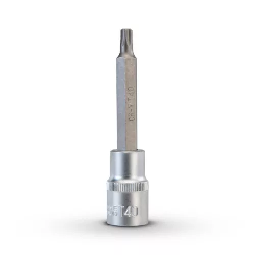 BORMANN Pro bit 1/2" TORX, T40 (BHT7686)
