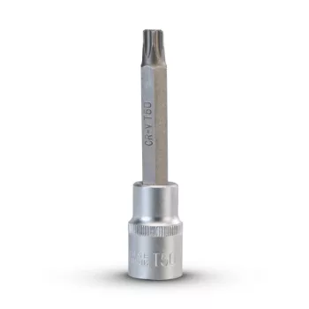BORMANN Pro bit 1/2" TORX, T50 (BHT7688)