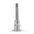 BORMANN Pro bit 1/2" TORX, T50 (BHT7688)