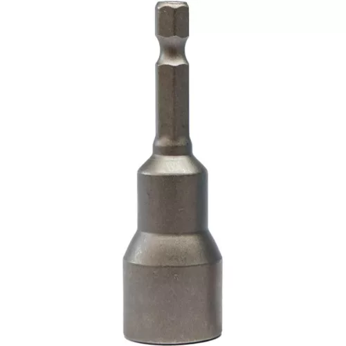 BORMANN Pro cheie tubulară magnetică pentru burghiu 7mm, lungime 65mm (BHT7691)