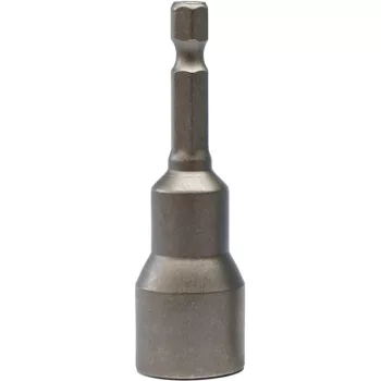   BORMANN Pro cheie tubulară magnetică pentru burghiu 11mm, lungime 65mm (BHT7695)