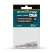 BORMANN Pro cheie tubulară magnetică pentru burghiu 11mm, lungime 65mm (BHT7695)