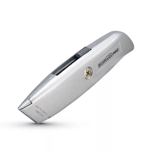 BORMANN Pro cuțit trapezoidal 141 mm (BHT7712)