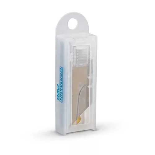 BORMANN Pro lamă trapezoidală 61x19 mm, 10 buc (BHT7732)