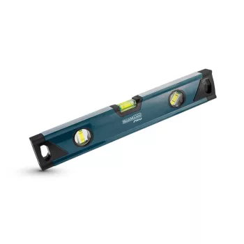 BORMANN Pro nivelă HEAVY DUTY aluminiu 40 cm (BHT7750)