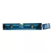 BORMANN Pro nivelă HEAVY DUTY aluminiu 40 cm (BHT7750)