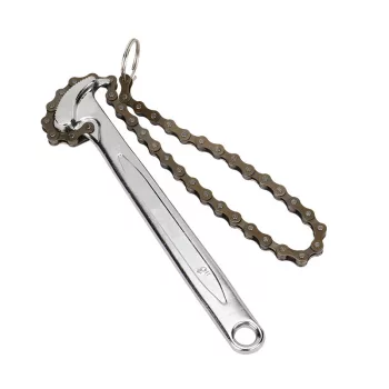 BORMANN Pro Clește cu lanț 225mm (BHT7777)