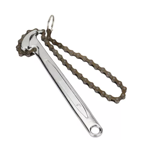 BORMANN Pro Clește cu lanț 225mm (BHT7777)