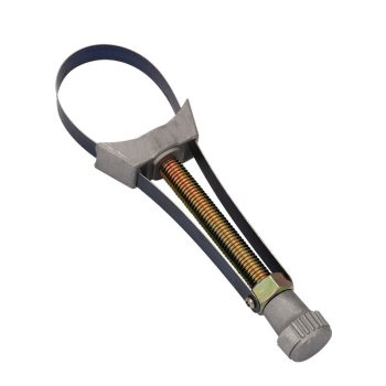   BORMANN Pro cheie pentru filtru de ulei cu bandă de oțel pentru filtre de 60-120mm (BHT7779)