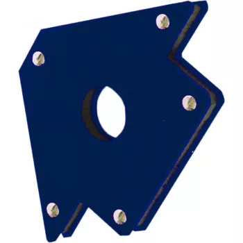 BORMANN Pro MAGNET DE SUDURĂ UNGHI DREPT 22,7kg (BHT7804)