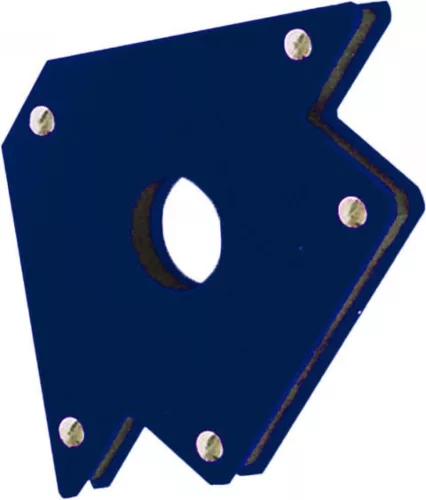 BORMANN Pro MAGNET DE SUDURĂ UNGHI DREPT 22,7kg (BHT7804)