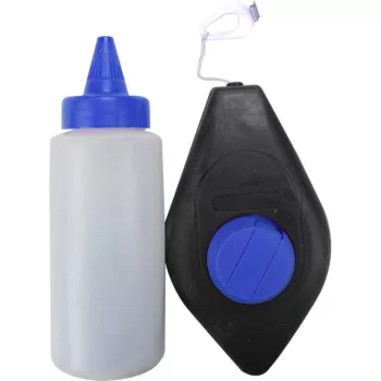 BORMANN Pro sfoară de zidărie cu cretă, 30m (BHT7822)