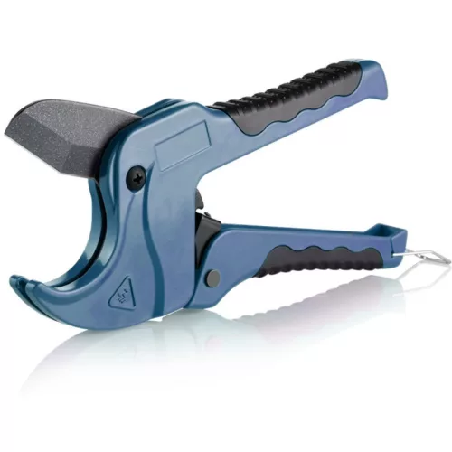 BORMANN Pro tăietor cu clichet PVC 3-42 mm (BHT7850)