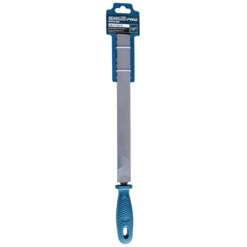 BORMANN Pro râșpol plat 12" (BHT7873)