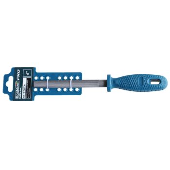 BORMANN Pro râșpol semi-cerc 6" (BHT7874)