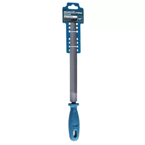 BORMANN Pro râșpol semi-cerc 10" (BHT7876)