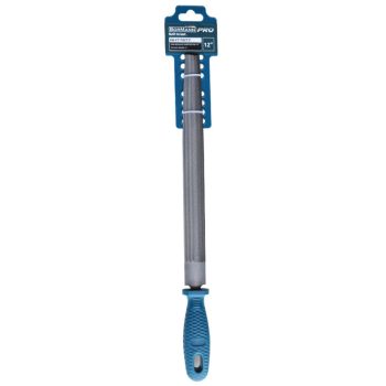 BORMANN Pro râșpol semi-cerc 12" (BHT7877)