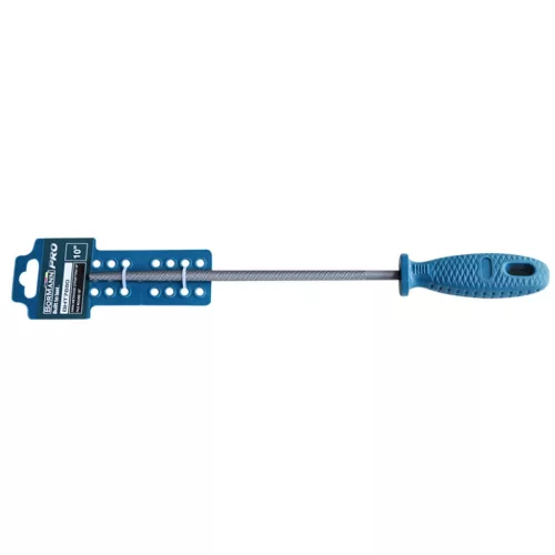 BORMANN Pro râșpol rotund 10" (BHT7880)