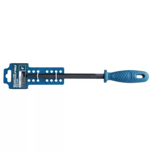 BORMANN Pro râșpol triunghi 8" (BHT7883)