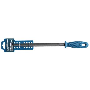 BORMANN Pro râșpol triunghi 10" (BHT7884)