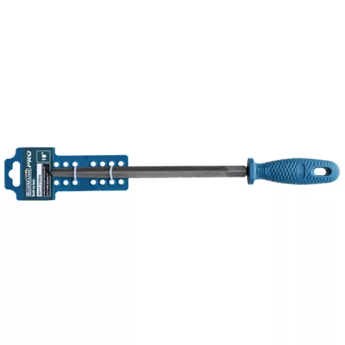 BORMANN Pro râșpol triunghi 10" (BHT7884)